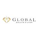 Global Gold & Silver logo
